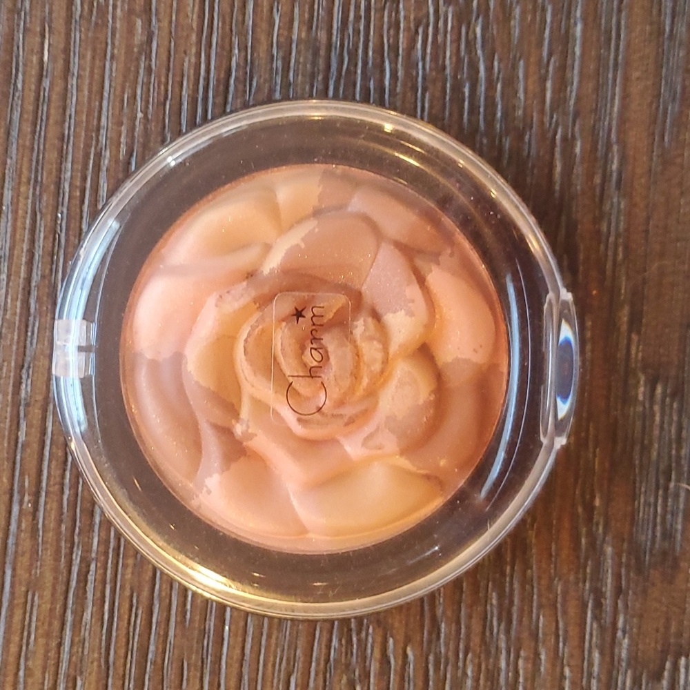 CHARM Bronzer Pallet